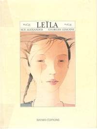 Leïla