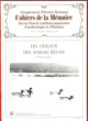 Les Oiseaux des Marais Étais ( 1° Partie ) : Cahiers De la Mémoire . N° 24 - Eté 1986. ROBREAU Hervé avec La Collaboration De O. Bernard , Y. Hermieu  ...