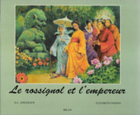 Le Rossignol et L'empereur ( L'empereur et Le Rossignol )