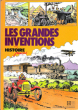 Les Grandes Inventions. MARSEILLE Jacques