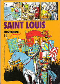 Saint Louis