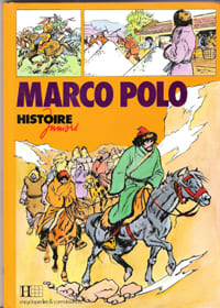 Marco Polo
