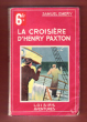 La Croisière D'Henry Paxton . ( At Nine Bells ). EMERY Samuel