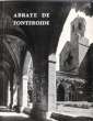 Abbaye De Fontfroide : Par Narbonne ( Aude ). Anonyme