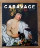 CARAVAGE. CARERI Giovanni
