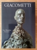 GIACOMETTI
. BONNEFOY Yves