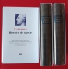 HISTOIRE DE MA VIE
. CASANOVA