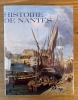 HISTOIRE DE NANTES. Collectif