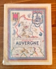 VISAGES DE L'AUVERGNE. Collectif