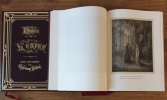 LA DIVINE COMÉDIE. DANTE Alighieri