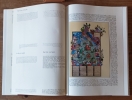 A KING'S BOOK OF KINGS : AN ALBUM OF MINIATURES FROM SHAH
TAHMASP'S MANUSCRIPT OF THE  SHAHNAMEH. WELCH Stuart Cary 
