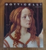BOTTICELLI. LIGHTBOWN Ronald
