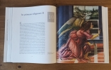 BOTTICELLI. LIGHTBOWN Ronald