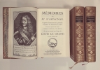 MÉMOIRES

. D'ARTAGNAN
