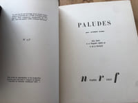 Paludes