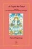 Le joyau du coeur ( texte bilingue français / tibétain) suivi "des instructions à Kunzang Tcheugyel". Patrul Rimpotché