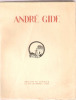 André Gide. Collectif
