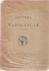 Lettres de Madagascar.1896-1905. Galllieni