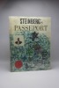 Steinberg's passeport. STEINBERG (Saül)