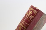 Histoire de Manon Lescaut et du Chevalier des GrieuxPrécédée d'une Etude par Arsène Houssaye.. PREVOST (abbé)