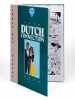 Largo Winch : Dutch connection. FRANCQ (Philippe) - VAN HAMME (Jean)