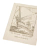 Ex-libris pour sa soeur, Anne.. GREEN (Julien)