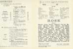 L'Antitradition futuriste. APOLLINAIRE (Guillaume)