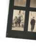 Album de photographies.. [GUERRE 14-18]