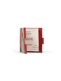 Chantre.