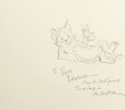 Tom & Jerry.. BARBERA (Joe)