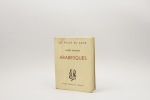 Arabesques.. MAUROIS (André)