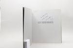 Les Survivants. [SEMPRUN de la Bibliothèque de Jorge] ROTMAN (Patrick)