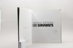 Les Survivants. [SEMPRUN de la Bibliothèque de Jorge] ROTMAN (Patrick)