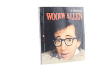 Woody Allen.
