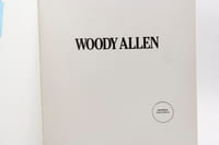 Woody Allen.