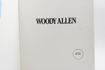 Woody Allen. [ALLEN] BENDAZZI (G.)