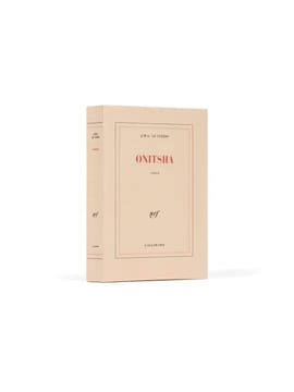 Onitsha.. LE CLÉZIO (J. M. G.)
