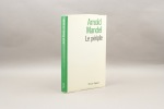 Le Périple. MANDEL (Arnold)