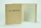 La Grotte.. BUIS (George)