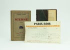 Mienne.. SANDRE (Thierry)