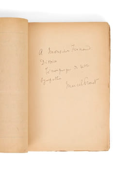 Le Côté de Guermantes II. Sodome et Gomorrhe I. PROUST (Marcel)