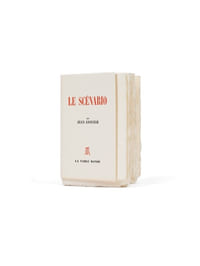 Le Scénario.