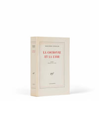 La Couronne et la Lyre. Anthologie de la poésie grecque ancienne