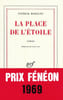 La Place de l'&eacute;toile.. MODIANO (Patrick)