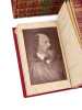 The Poetical Works.. TENNYSON (Alfred)