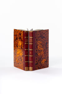 Le Livre mystique.