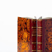Le Livre mystique.