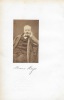 Portrait photographique de Victor Hugo. [HUGO] PETIT (Pierre)