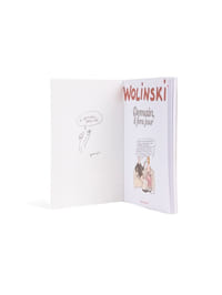 Demain, il fera jour.