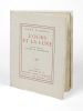 L'Ours et la Lune.. CLAUDEL (Paul)